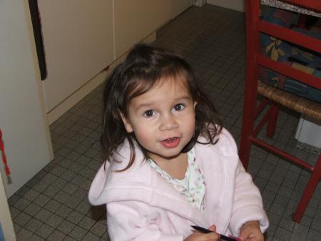 mon plus grand amour